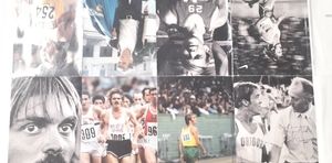 Poster of Prefontaine